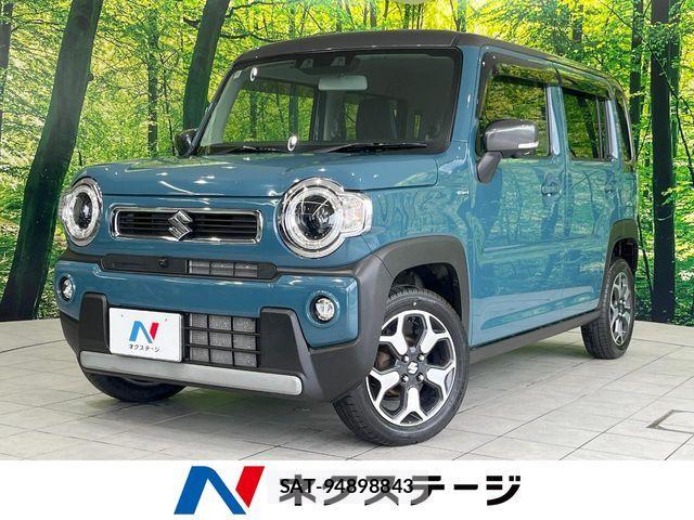 Suzuki HUSTLER 2020-10 7327528-0