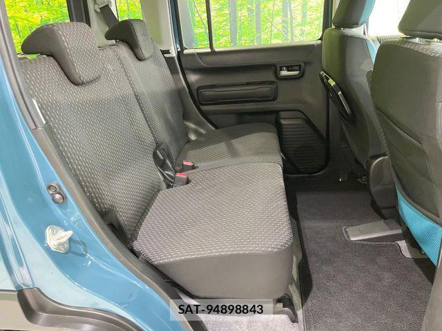 Suzuki HUSTLER 2020-10 7327528-9