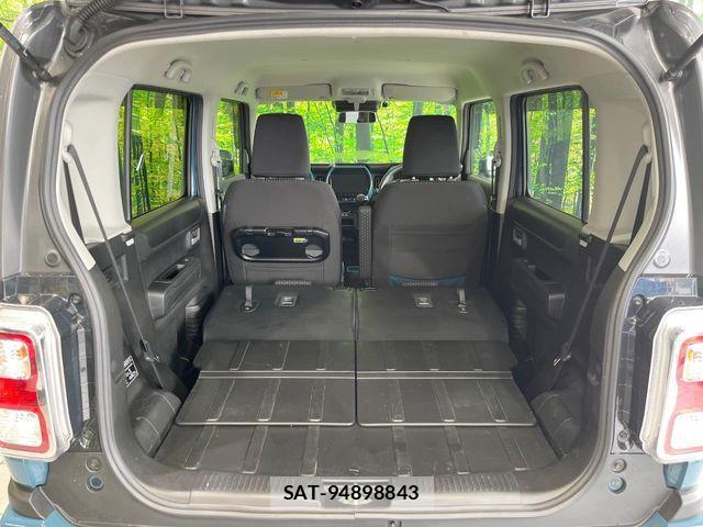 Suzuki HUSTLER 2020-10 7327528-10