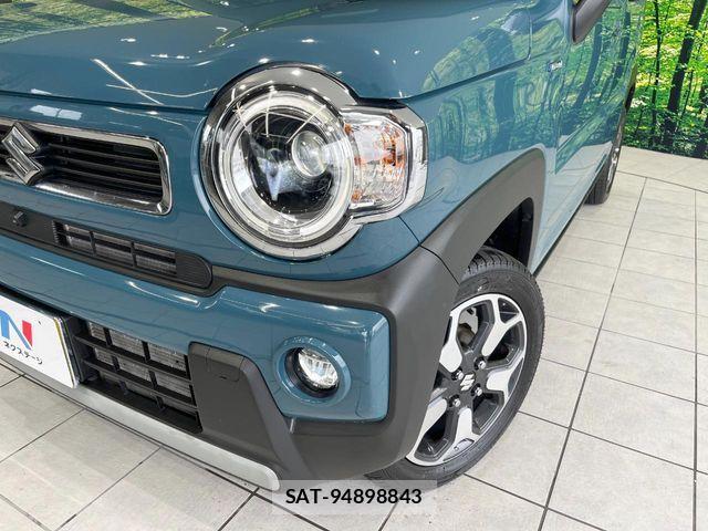 Suzuki HUSTLER 2020-10 7327528-11