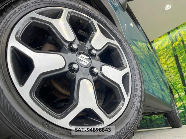 Suzuki HUSTLER 2020-10 7327528-12