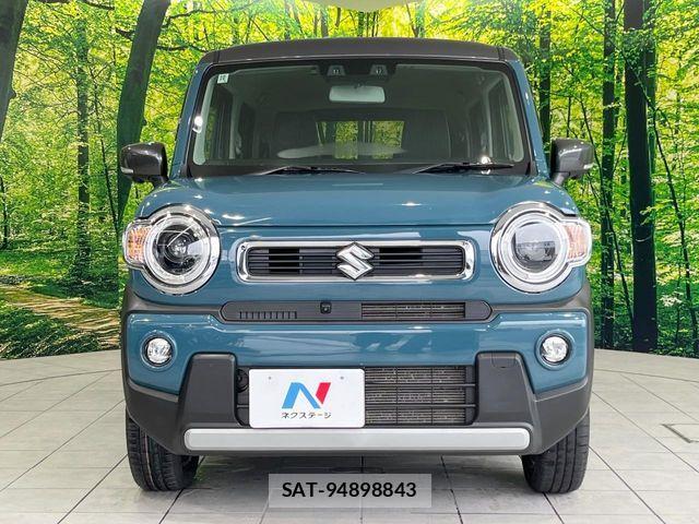 Suzuki HUSTLER 2020-10 7327528-13