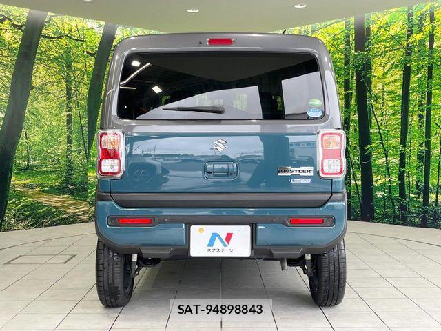 Suzuki HUSTLER 2020-10 7327528-14