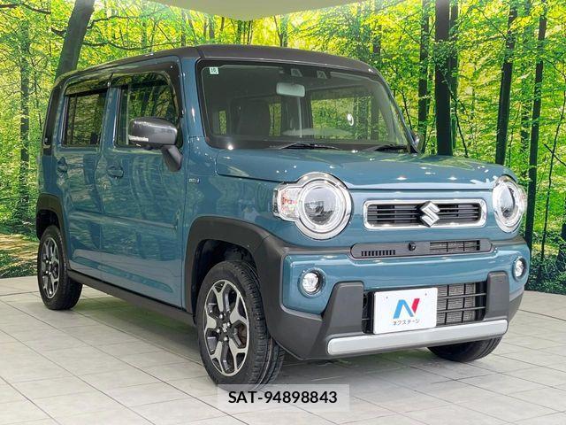 Suzuki HUSTLER 2020-10 7327528-15