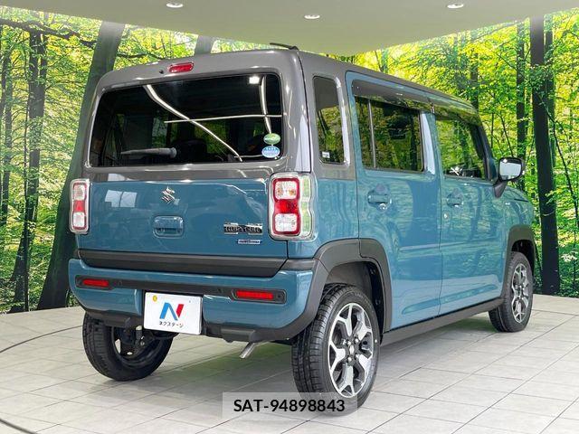 Suzuki HUSTLER 2020-10 7327528-16