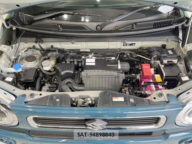 Suzuki HUSTLER 2020-10 7327528-17
