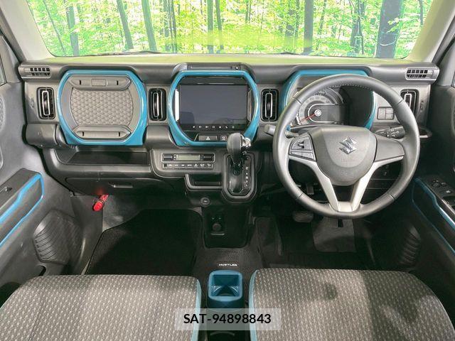 Suzuki HUSTLER 2020-10 7327528-1