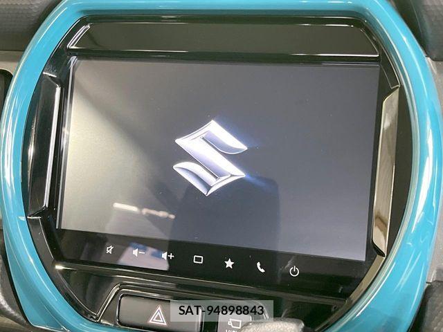 Suzuki HUSTLER 2020-10 7327528-2