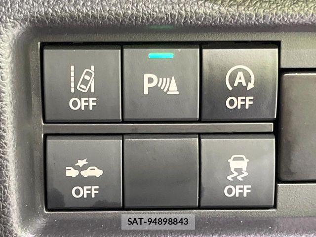 Suzuki HUSTLER 2020-10 7327528-5