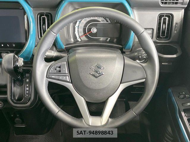 Suzuki HUSTLER 2020-10 7327528-7