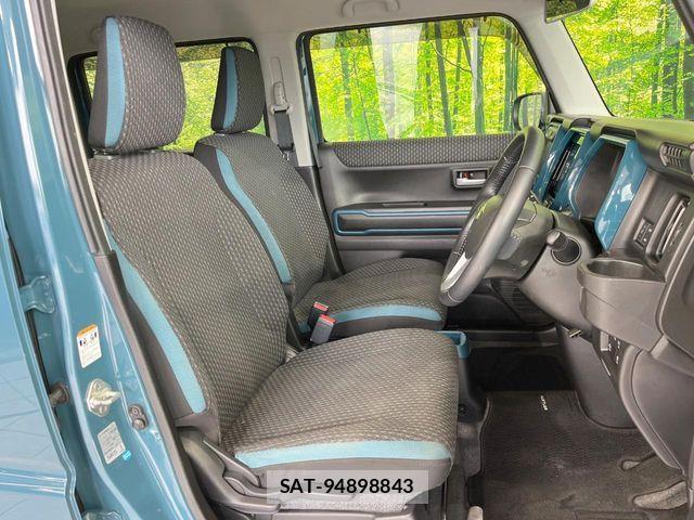 Suzuki HUSTLER 2020-10 7327528-8