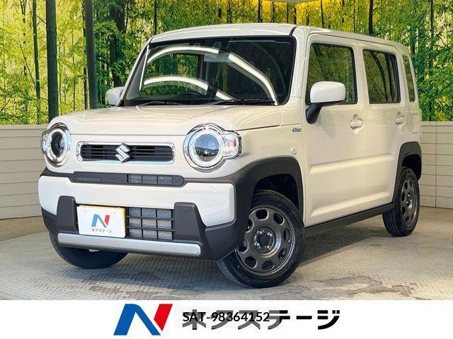Suzuki HUSTLER 2025-04 7327510-0
