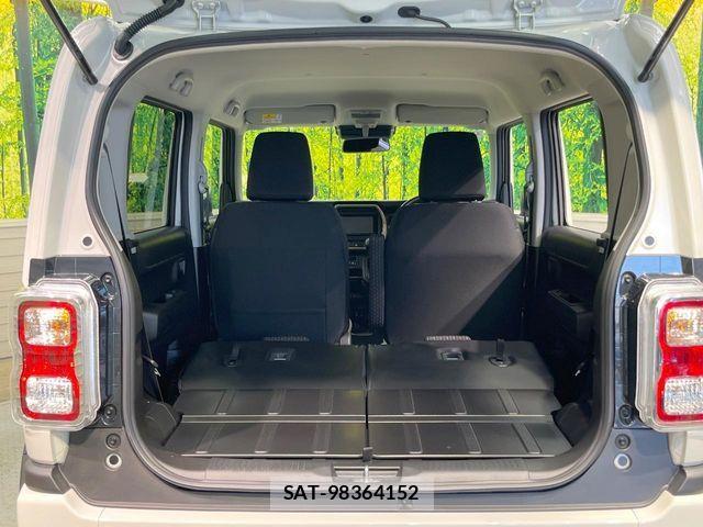 Suzuki HUSTLER 2025-04 7327510-9