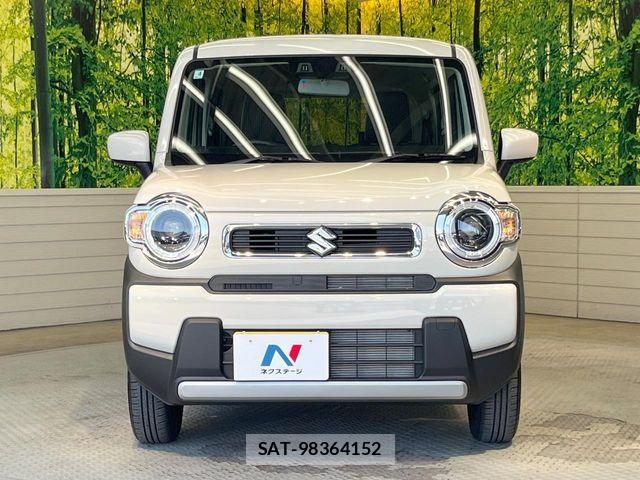 Suzuki HUSTLER 2025-04 7327510-13