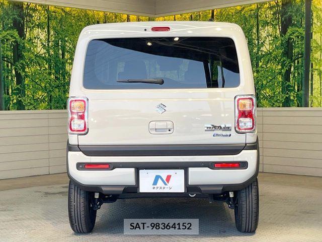 Suzuki HUSTLER 2025-04 7327510-14