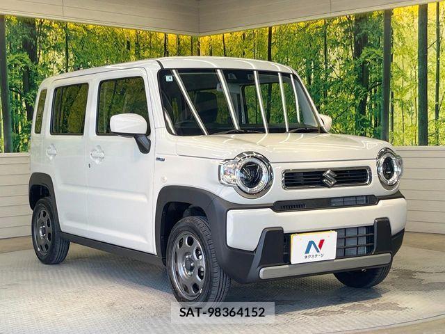 Suzuki HUSTLER 2025-04 7327510-15