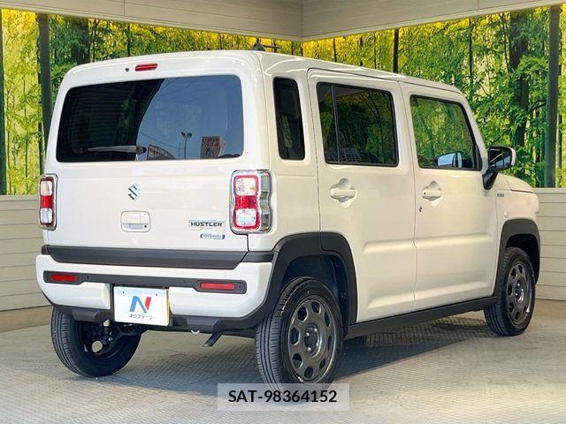 Suzuki HUSTLER 2025-04 7327510-16