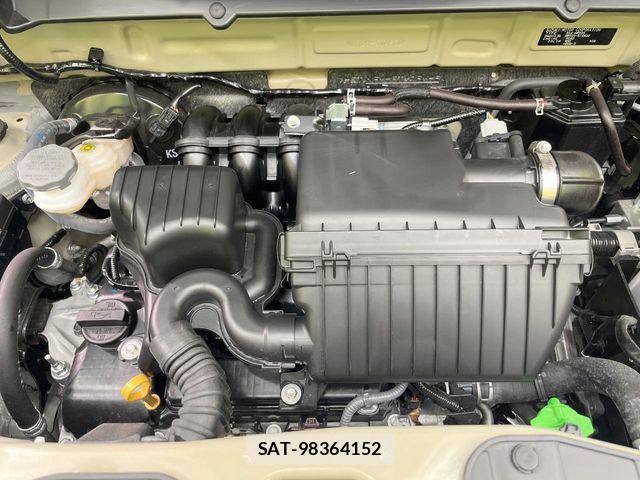 Suzuki HUSTLER 2025-04 7327510-17