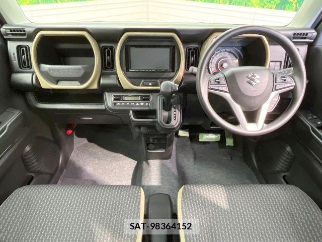 Suzuki HUSTLER 2025-04 7327510-1