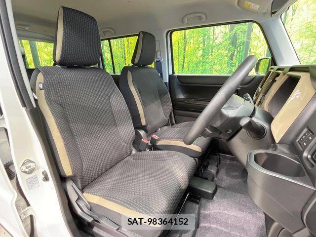 Suzuki HUSTLER 2025-04 7327510-7