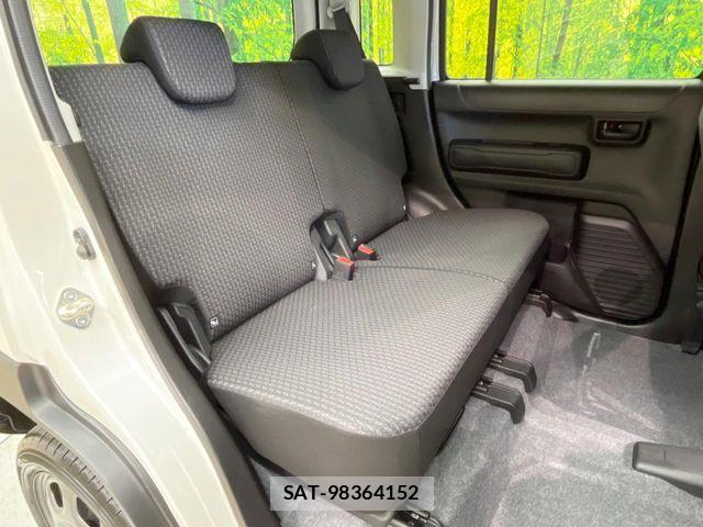 Suzuki HUSTLER 2025-04 7327510-8