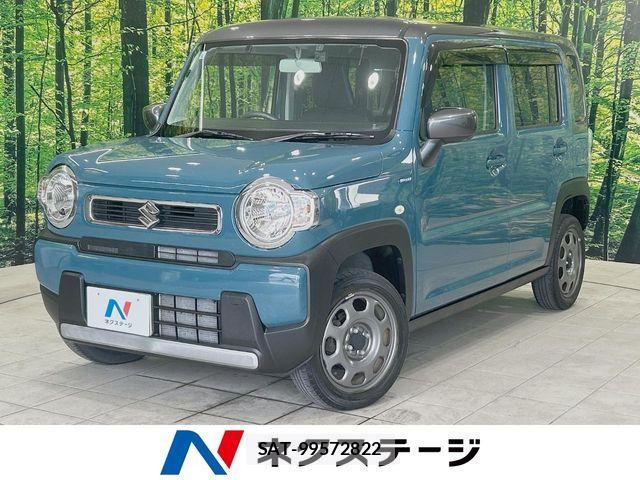 Suzuki HUSTLER 2021-08 7327540-0