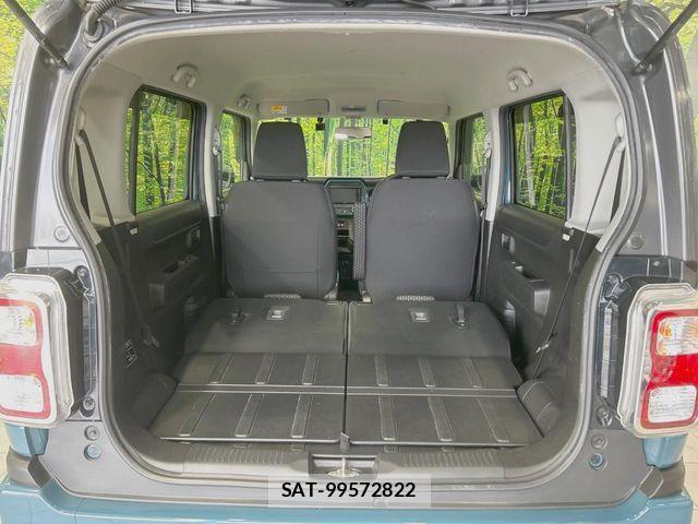 Suzuki HUSTLER 2021-08 7327540-9