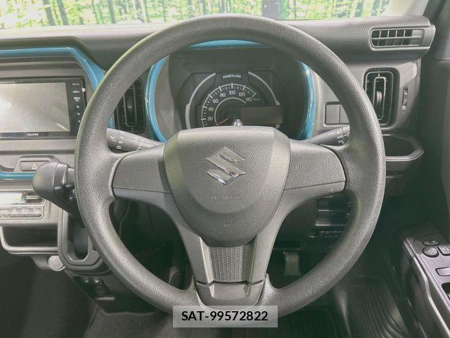 Suzuki HUSTLER 2021-08 7327540-10