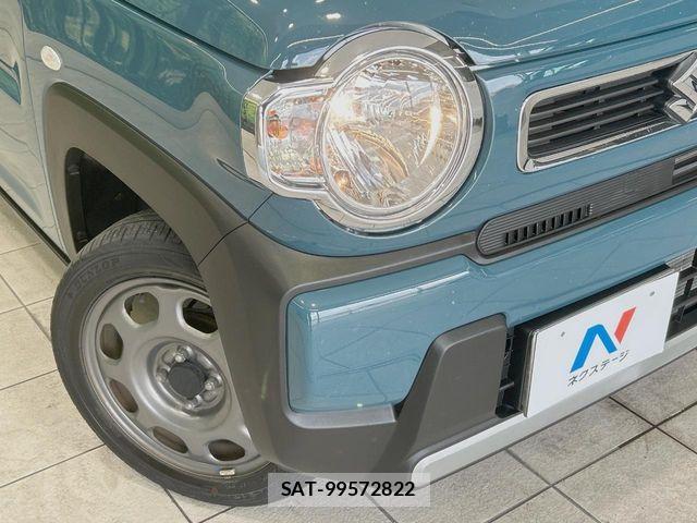 Suzuki HUSTLER 2021-08 7327540-11
