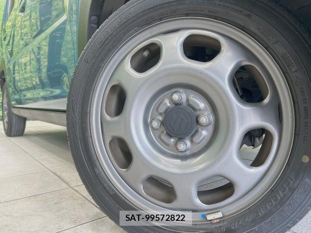 Suzuki HUSTLER 2021-08 7327540-12