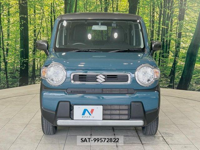 Suzuki HUSTLER 2021-08 7327540-13