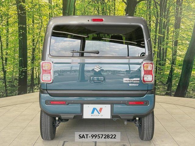 Suzuki HUSTLER 2021-08 7327540-14