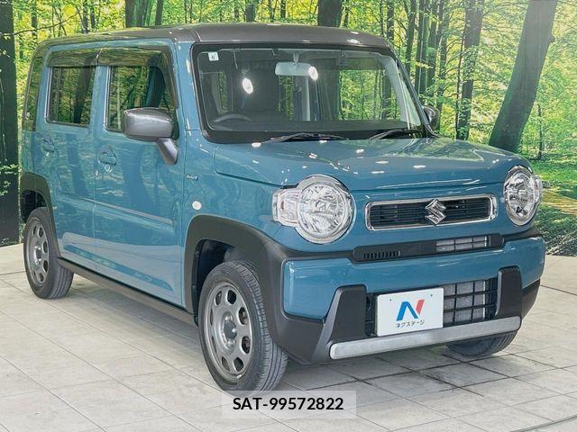 Suzuki HUSTLER 2021-08 7327540-15