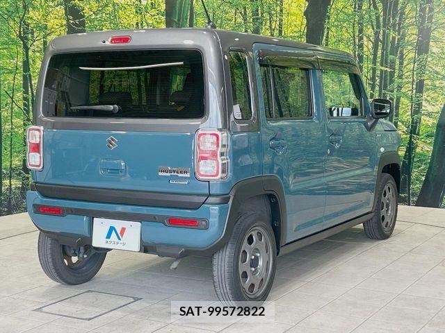 Suzuki HUSTLER 2021-08 7327540-16