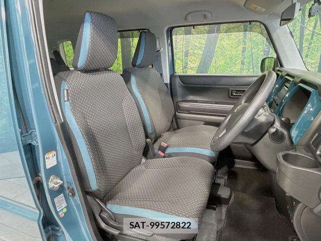 Suzuki HUSTLER 2021-08 7327540-7