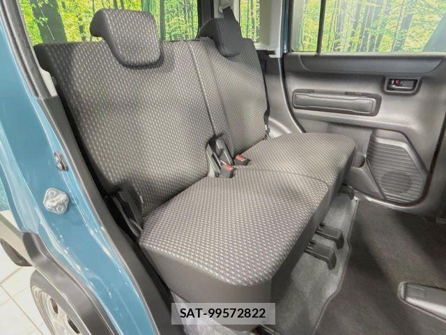 Suzuki HUSTLER 2021-08 7327540-8