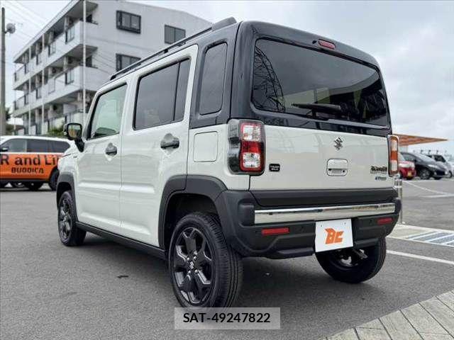 Suzuki HUSTLER 2025-02 7327500-12