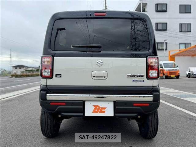 Suzuki HUSTLER 2025-02 7327500-13