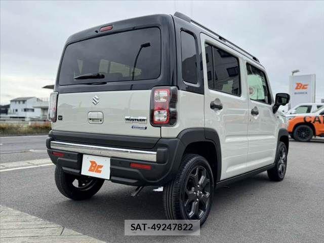 Suzuki HUSTLER 2025-02 7327500-14