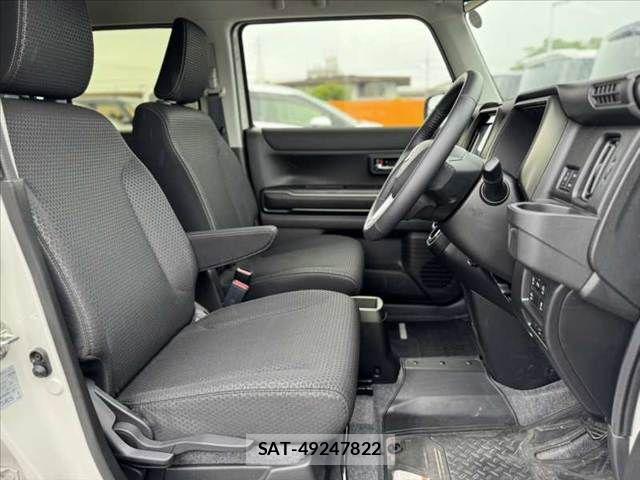 Suzuki HUSTLER 2025-02 7327500-15