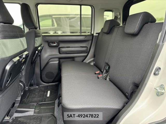 Suzuki HUSTLER 2025-02 7327500-17