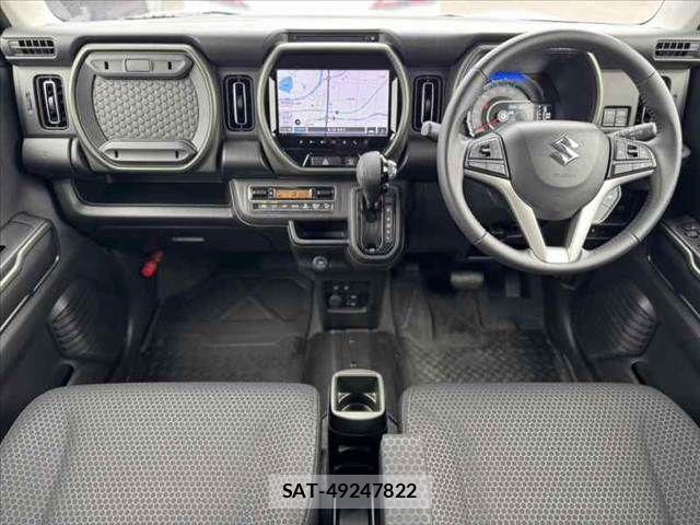 Suzuki HUSTLER 2025-02 7327500-1