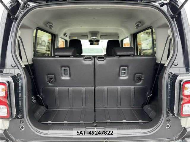 Suzuki HUSTLER 2025-02 7327500-19