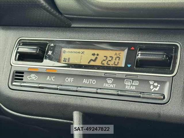 Suzuki HUSTLER 2025-02 7327500-20
