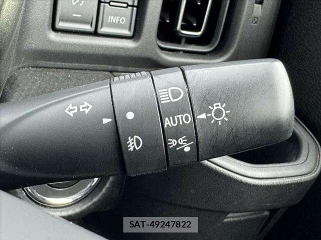 Suzuki HUSTLER 2025-02 7327500-21