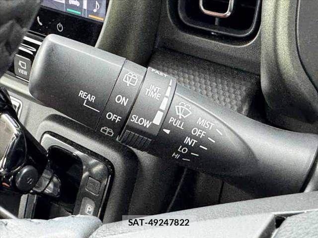 Suzuki HUSTLER 2025-02 7327500-22