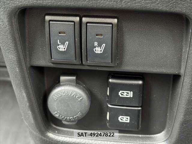 Suzuki HUSTLER 2025-02 7327500-23