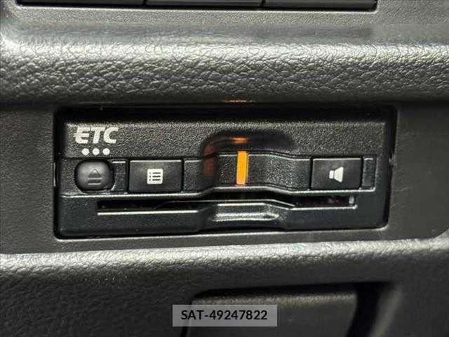 Suzuki HUSTLER 2025-02 7327500-25