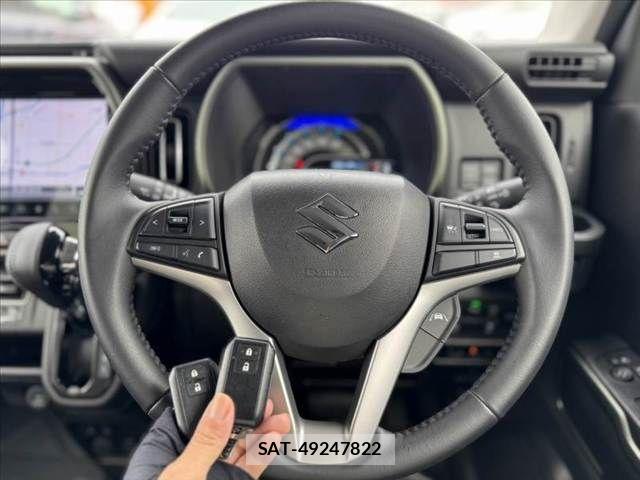Suzuki HUSTLER 2025-02 7327500-4