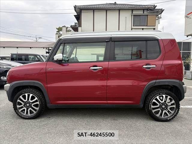 Suzuki HUSTLER 2017-05 7327555-10